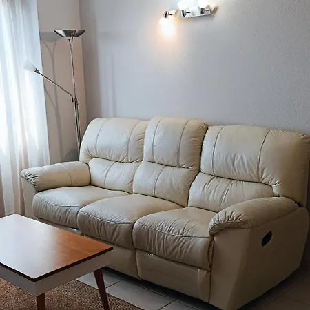 Apartment Tamarindo Playa *