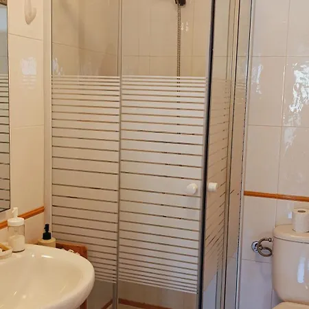 Tamarindo Playa Apartment Cala de Finestrat