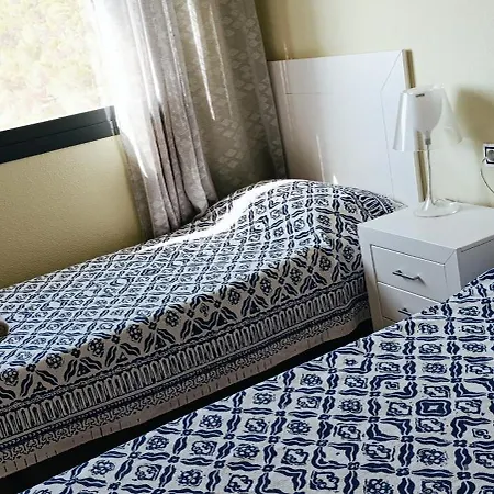 Apartment Tamarindo Playa Cala de Finestrat