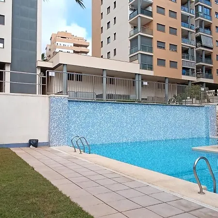 Apartment Tamarindo Playa *